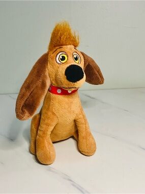Max the Dog - Dr. Seuss' How the Grinch Stole Christmas